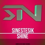 cover: Sinestesik - Shine