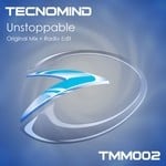 cover: Tecnomind - Unstoppable