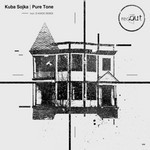 cover: Kuba Sojka - Pure Tone