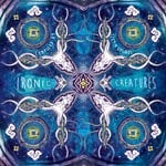 cover: Various|Cosinus|Izzy - Ironic Creatures