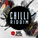 cover: Various - Chilli Riddim