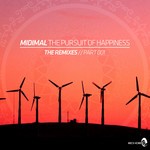 cover: Midimal - The Pursuit Of Happiness: The Remixes Part 1