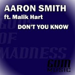 cover: Malik Hart|Smith, Aaron - Don't You Know