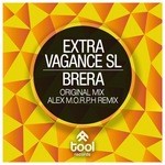 cover: Extravagance Sl - Brera