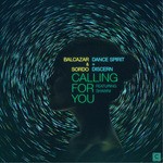 cover: Balcazar|Dance Spirit|Discern|Shawni|Sordo - Calling For You