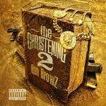 cover: Ron Browz - The Christening 2