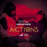 cover: Alexus Rose - Actions