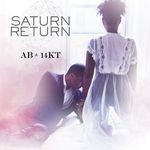 cover: 14kt|Ab - Saturn Return