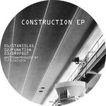 cover: Dj Chich|Dj Tuttle - Construction EP