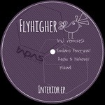 cover: Flyhigher - Interior EP