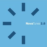 cover: Various - Nova Tunes 28