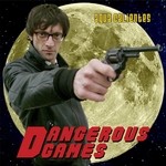 cover: Agua Calientes|Cc Ron - Dangerous Games