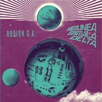 cover: Rodion Ga - Misiunea Spatiala Delta (Delta Space Mission)