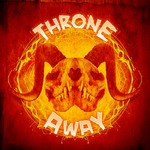 cover: Alert - Throne Away