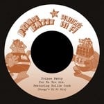 cover: Hollie Cook|George Dekker|Prince Fatty - For Me You Are (Prince Fatty Versus Mungo's Hi Fi)