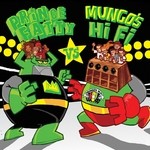 cover: Mungos Hi Fi|Prince Fatty - Prince Fatty Versus Mungo's Hi Fi