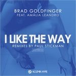 cover: Amalia Leandro|Goldfinger, Brad - I Like The Way