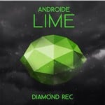 cover: Androide - Lime