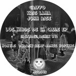 cover: Griffo|John Rise|Kris Lama - Los Ninos De La Calle EP