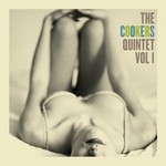 cover: The Cookers Quintet - Volume One