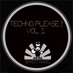 cover: 80 Doppel D|Beni Bonkers|Der Schalldruck|Dj Dbmassive|Jacob Hells|Mental Drops|Tontherapie - Techno Please Vol 1