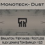 cover: Monoteck - Dust