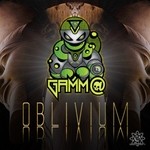 cover: Gamma - Oblivium