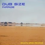 cover: Dub Size - Mirage