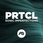 cover: Prtcl - Sonic Imperfections