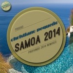 cover: Christiano Pequeno - Samoa Rework EP