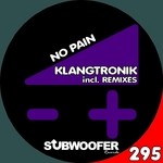 cover: Klangtronik - No Pain (remixes)