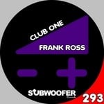 cover: Frank Ross - Club One