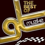 cover: Various - The Best Of GT Muzike