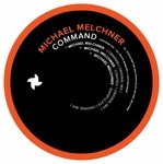 cover: Michael Melchner - Command