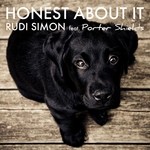 cover: Porter Shields|Simon, Rudi - Honest About It