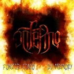 cover: Dj Memory|Ciaco, Fonzie - Inferno