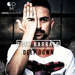 cover: Tony Barbato - Deep Down