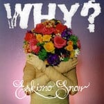 cover: Why - Eskimo Snow