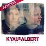 cover: Kyau & Albert - Nights Awake: Remixes