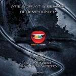 cover: Bekkar|Horvat, Atie - Redemption EP