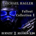 cover: Michael Hagler - Fallout Collection Vol 1