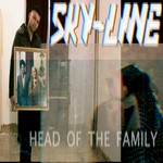 cover: Sky Line - Head Of The Family