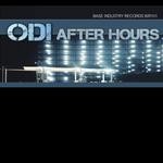 cover: Odi - After Hours