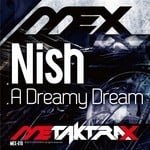 cover: Nish - A Dreamy Dream