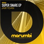 cover: Jair Ydan - Super Snare