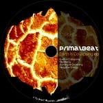 cover: Primal Beat - Earth Is Collapsing