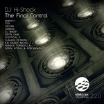 cover: Dj Hi Shock - The Final Control