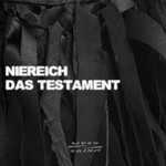 cover: Niereich - Das Testament