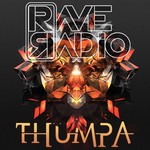 cover: Rave Radio - Thumpa