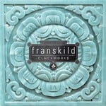 cover: Franskild - Clockworks